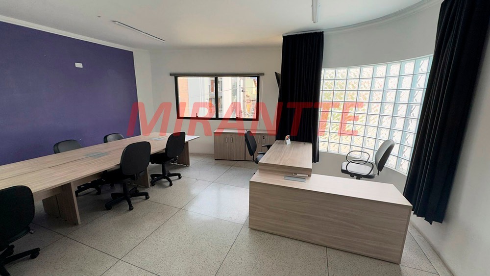 Comercial de 157m² em Tucuruvi