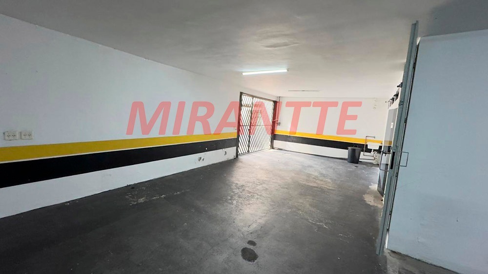 Comercial de 157m² em Tucuruvi