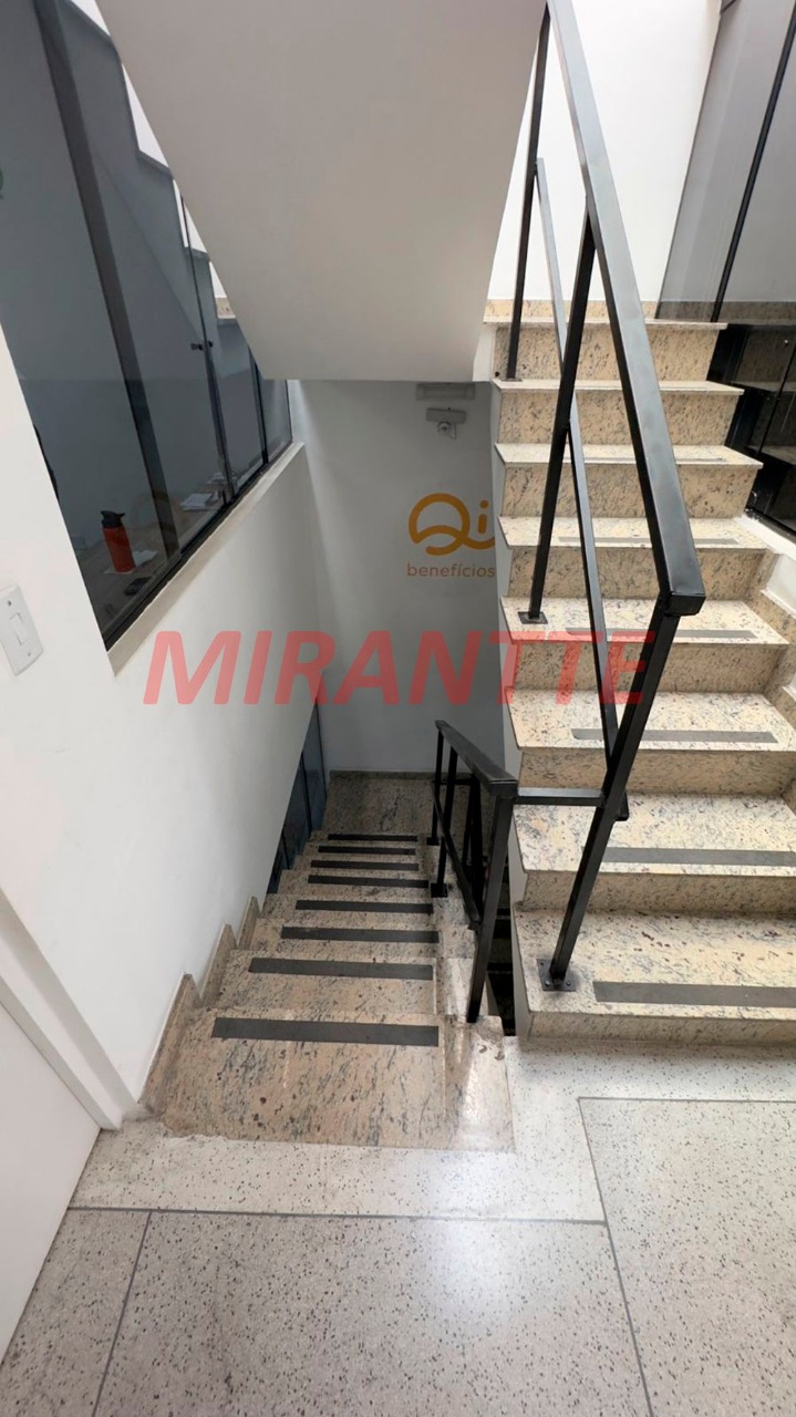 Comercial de 157m² em Tucuruvi