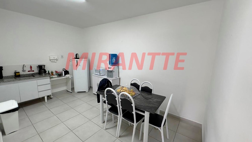 Comercial de 157m² em Tucuruvi