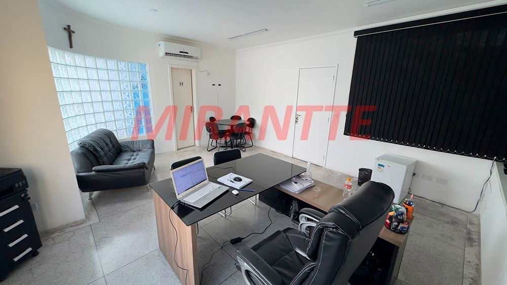 Comercial de 157m² em Tucuruvi
