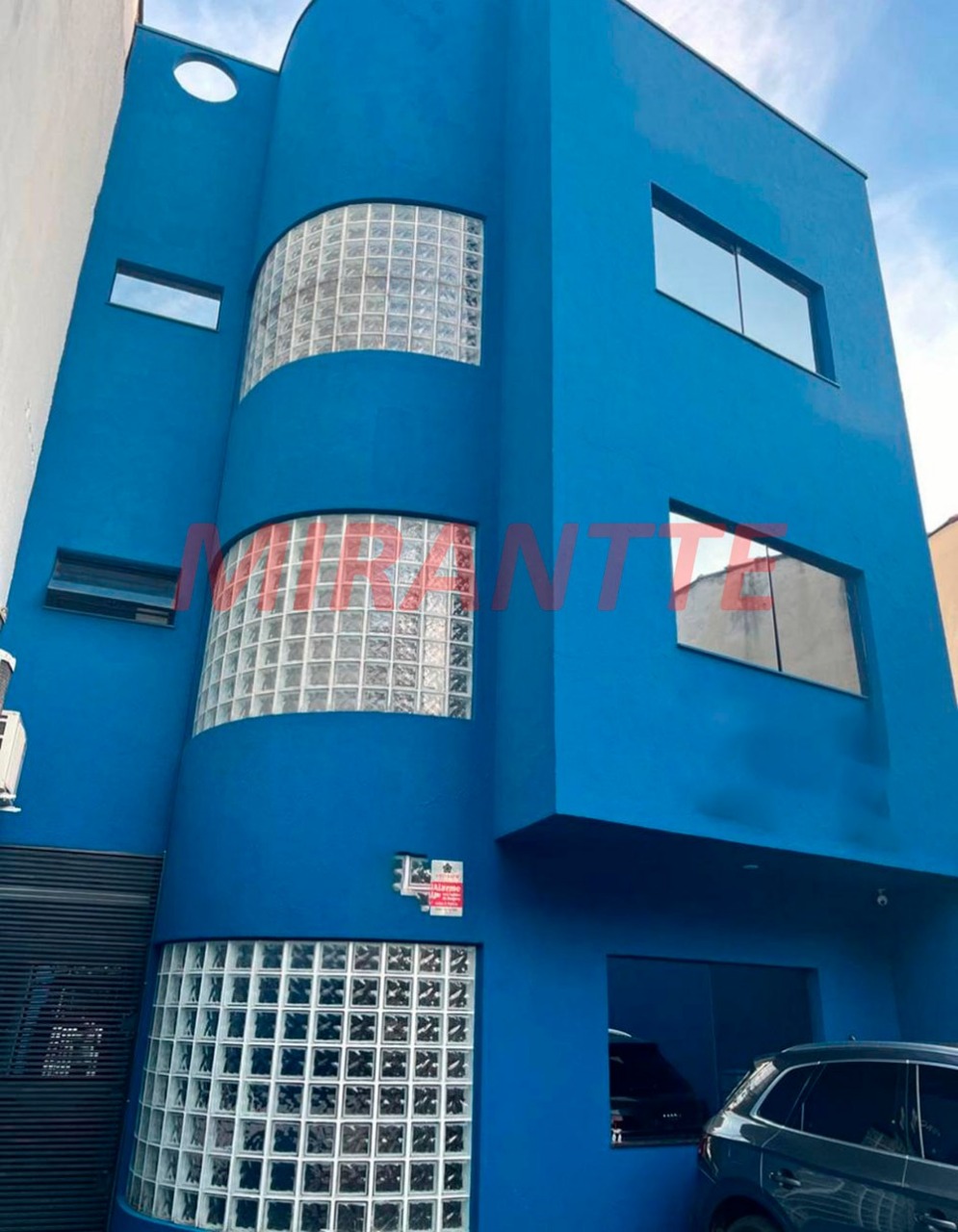 Comercial de 157m² em Tucuruvi
