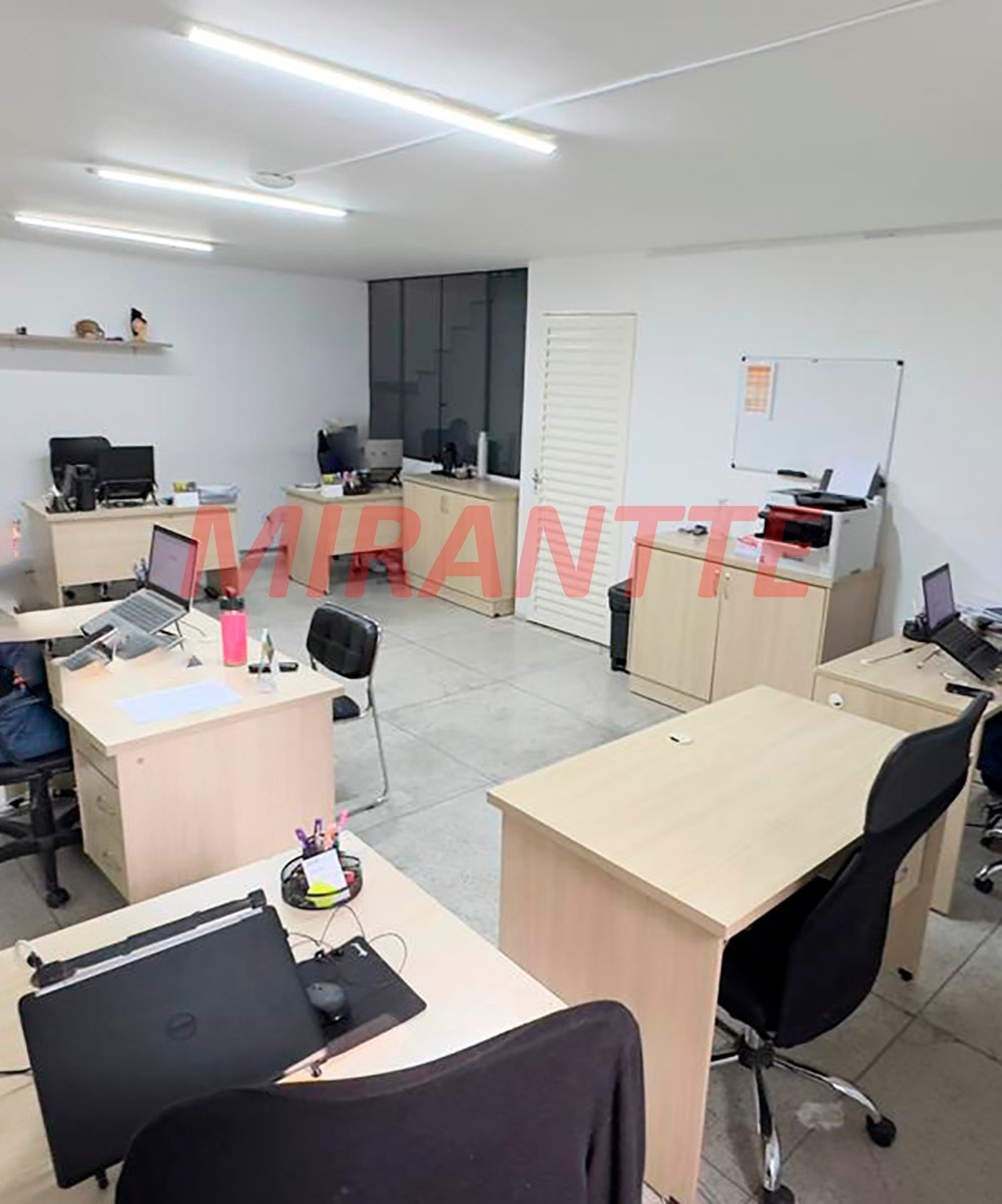 Comercial de 157m² em Tucuruvi