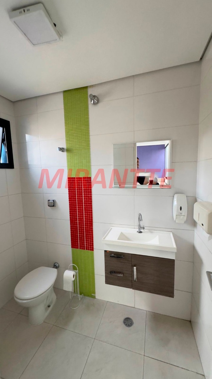 Comercial de 157m² em Tucuruvi