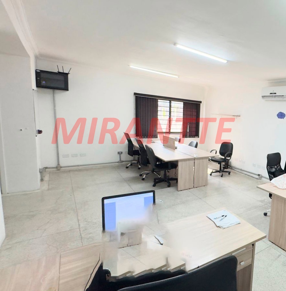 Comercial de 157m² em Tucuruvi