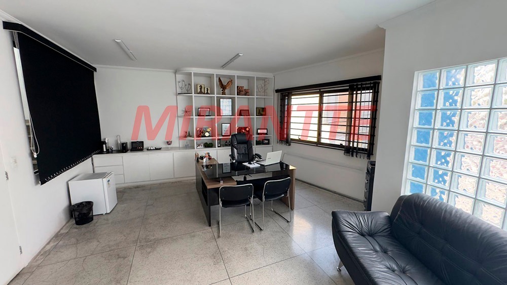 Comercial de 157m² em Tucuruvi