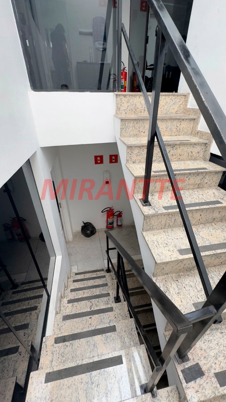 Comercial de 157m² em Tucuruvi