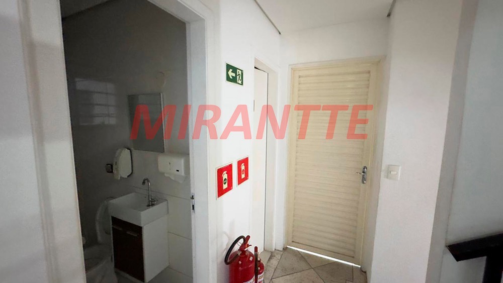 Comercial de 157m² em Tucuruvi