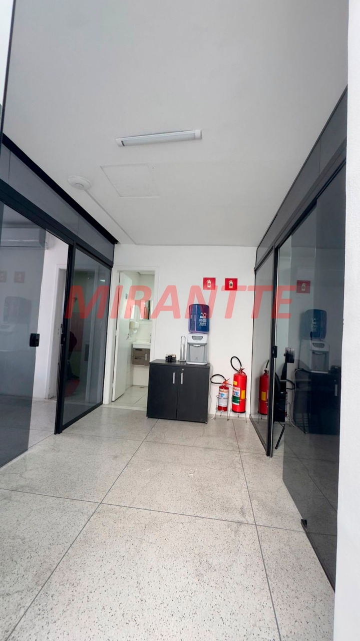 Comercial de 157m² em Tucuruvi