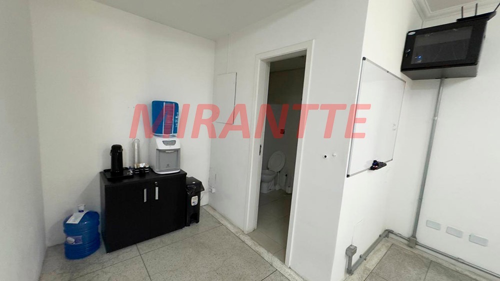 Comercial de 157m² em Tucuruvi