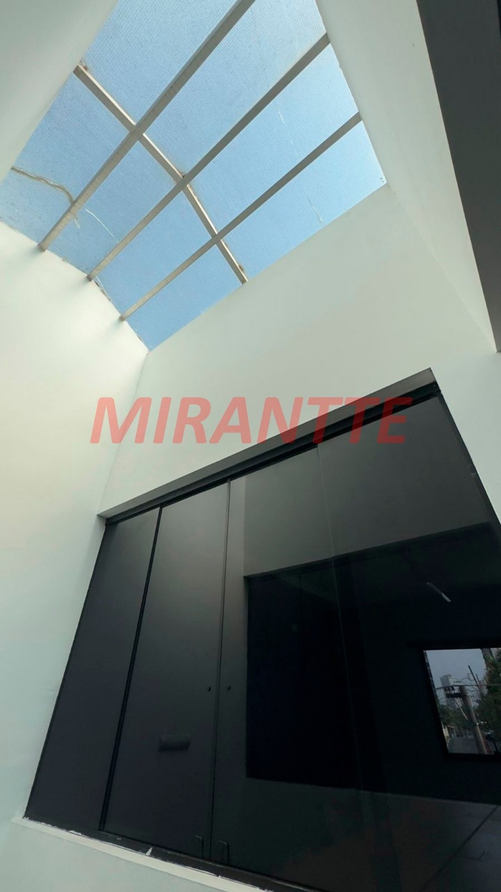 Comercial de 157m² em Tucuruvi