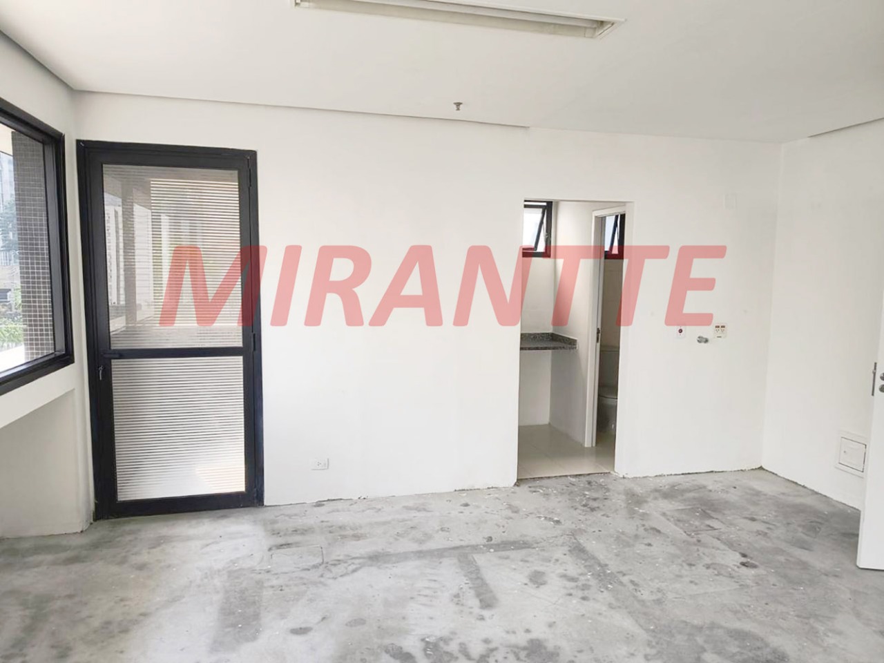 Comercial de 52m² em Jardim Paulista