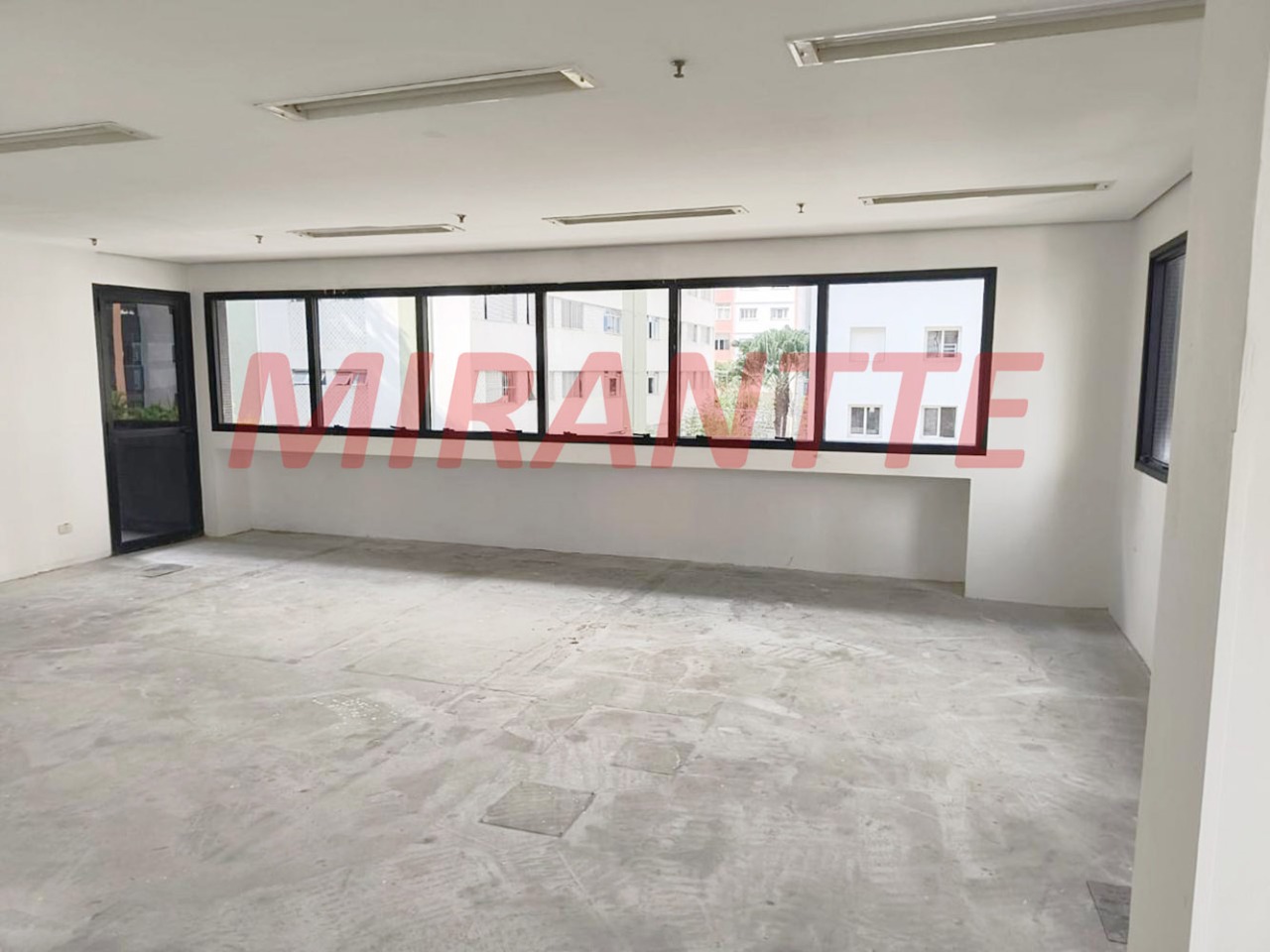 Comercial de 52m² em Jardim Paulista