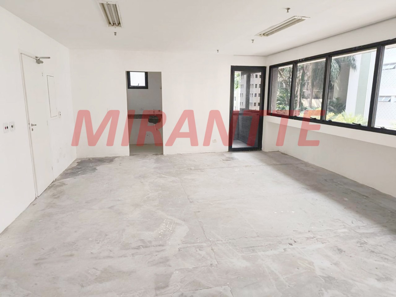 Comercial de 52m² em Jardim Paulista