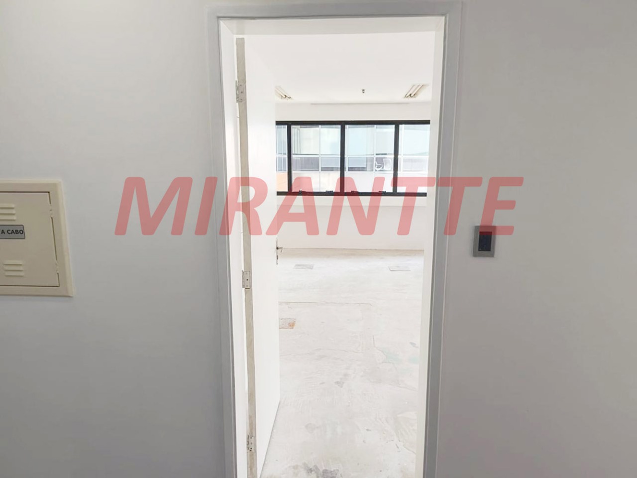 Comercial de 52m² em Jardim Paulista