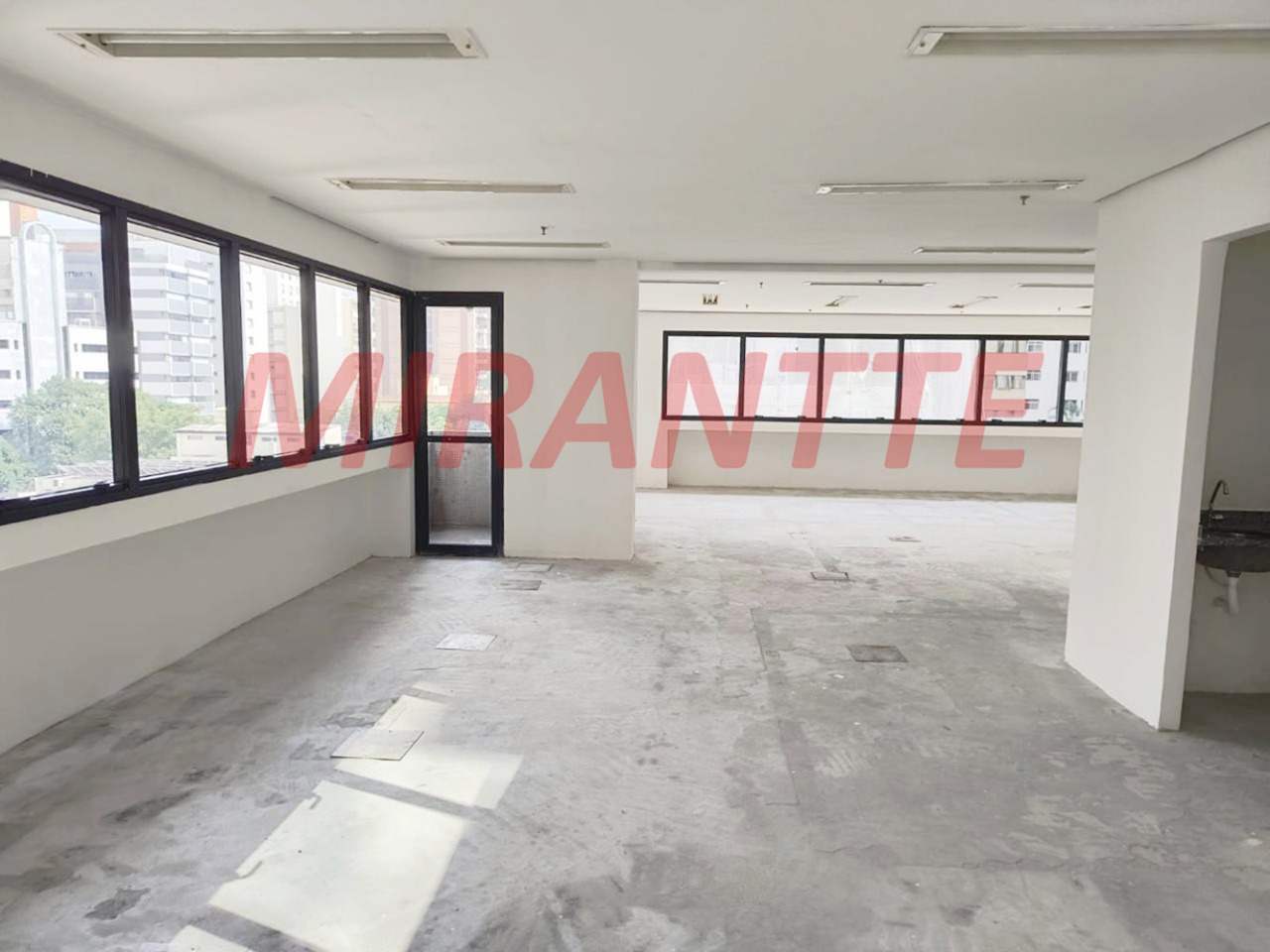 Comercial de 52m² em Jardim Paulista
