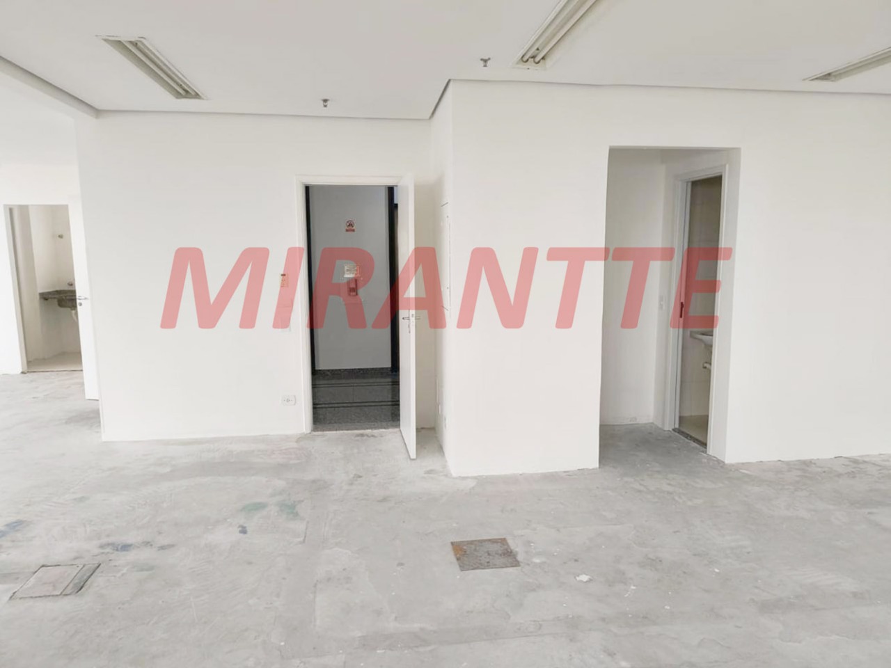 Comercial de 52m² em Jardim Paulista
