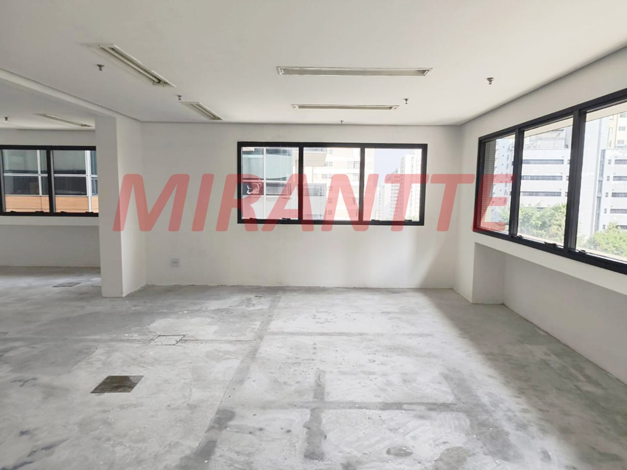 Comercial de 52m² em Jardim Paulista
