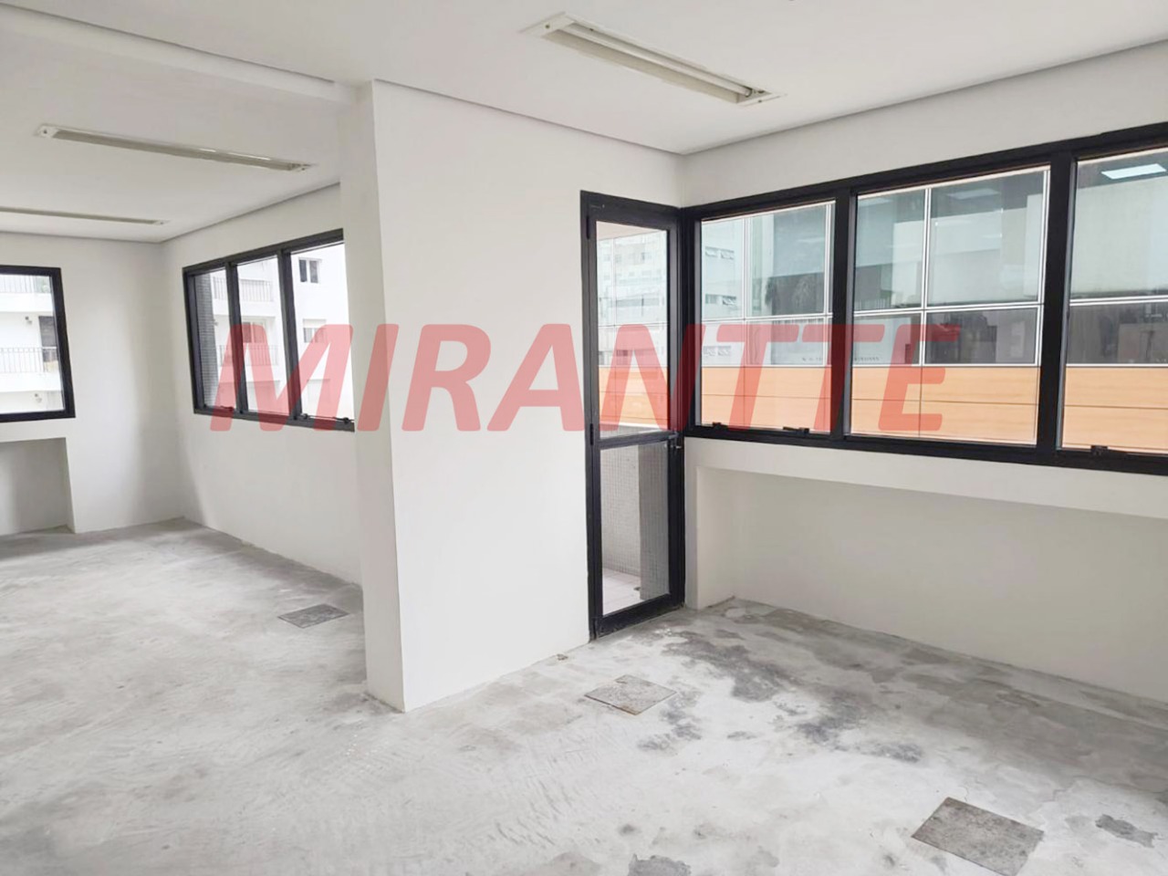 Comercial de 52m² em Jardim Paulista