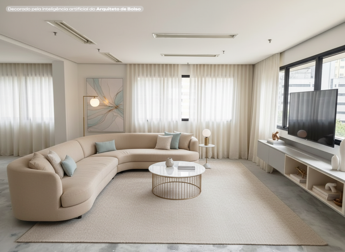 Comercial de 52m² em Jardim Paulista