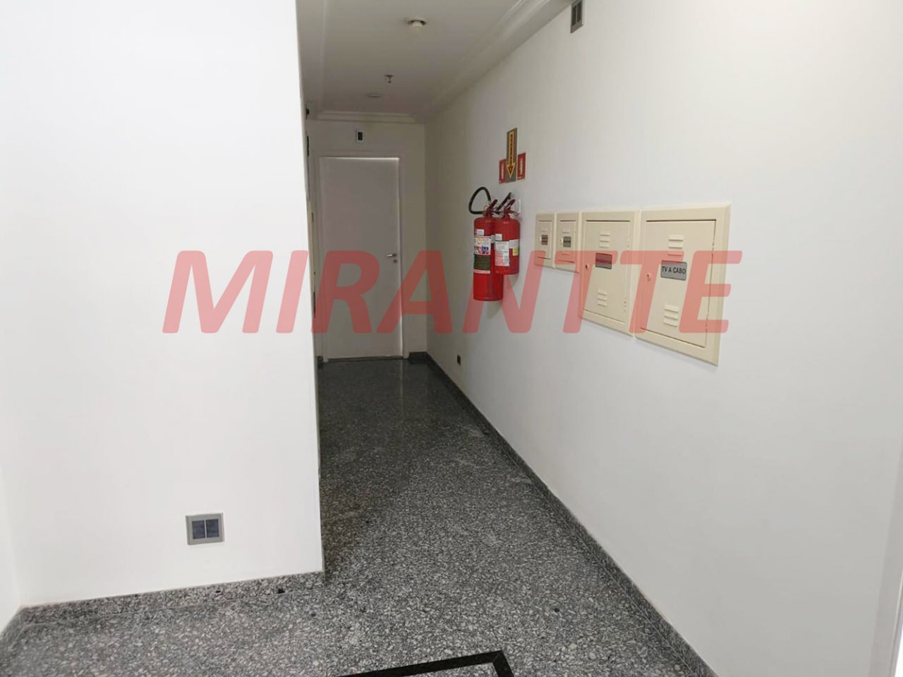 Comercial de 52m² em Jardim Paulista