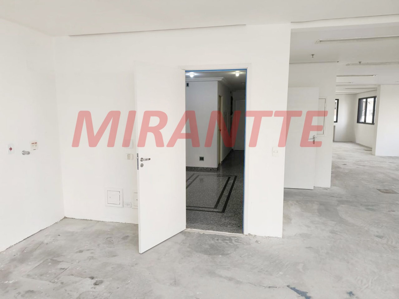 Comercial de 52m² em Jardim Paulista