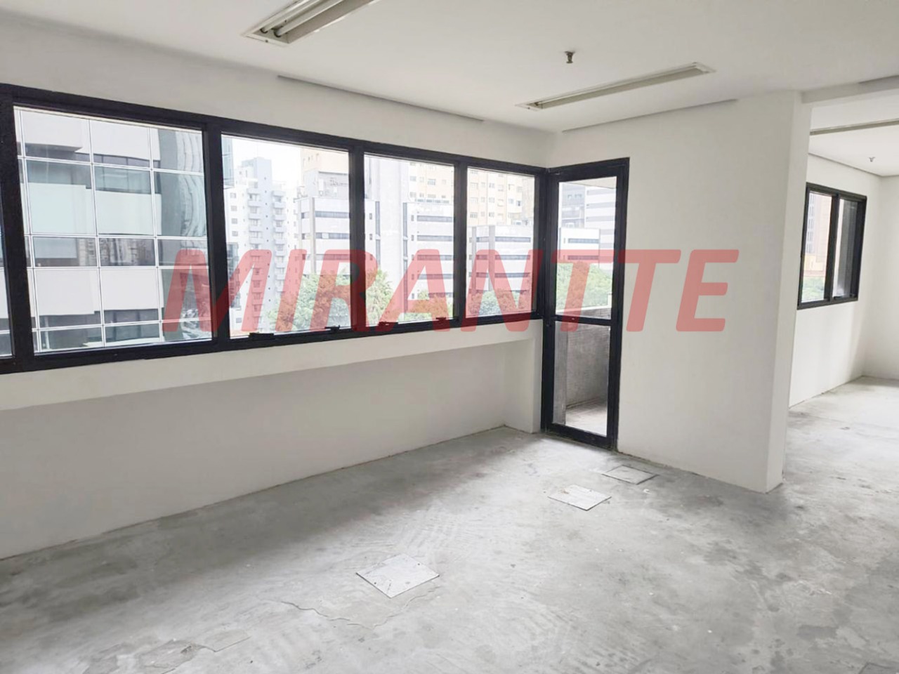 Comercial de 52m² em Jardim Paulista
