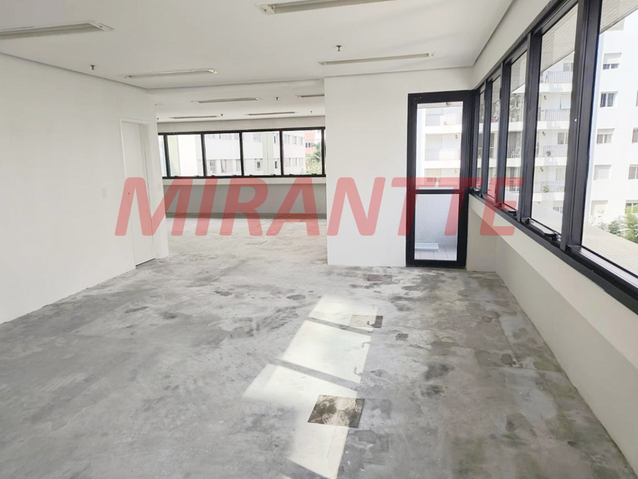 Comercial de 52m² em Jardim Paulista