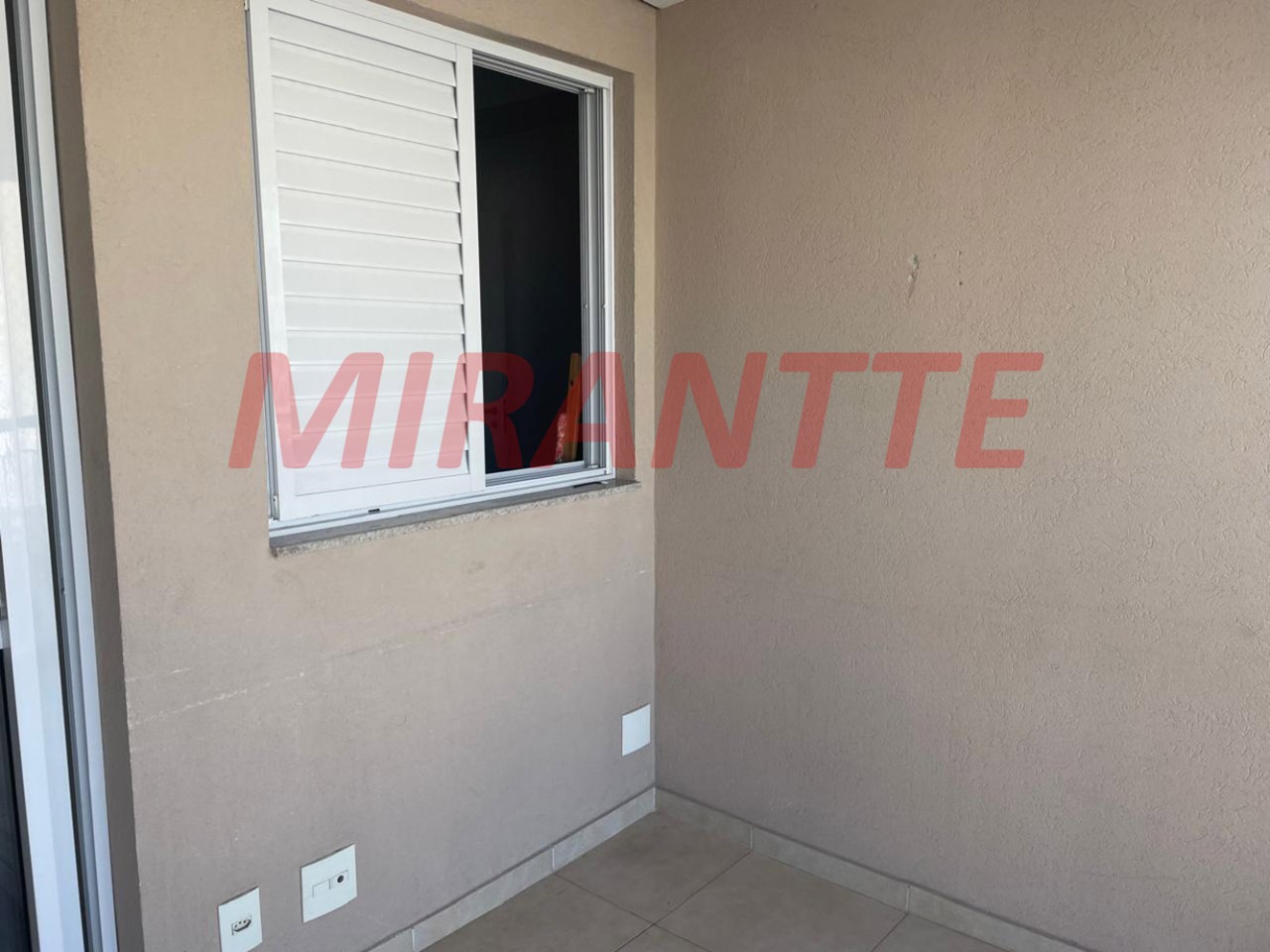 Apartamento de 62m² com 2 quartos em Parada Inglesa