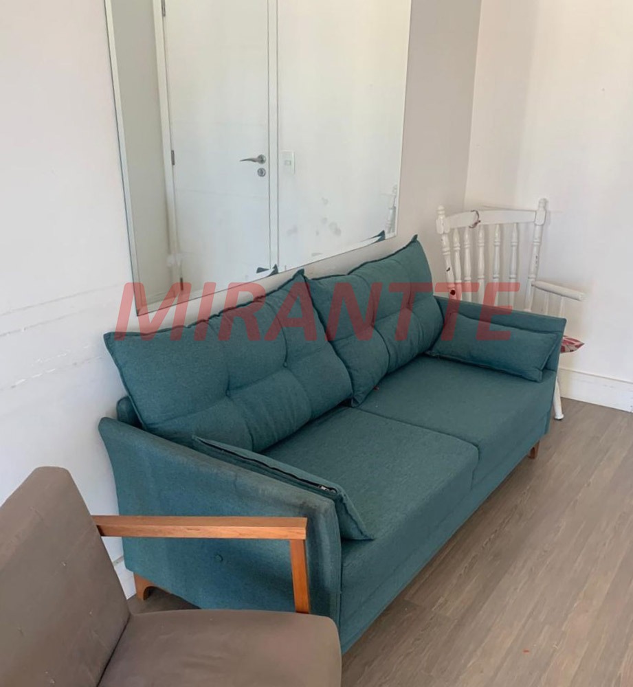Apartamento de 62m² com 2 quartos em Parada Inglesa