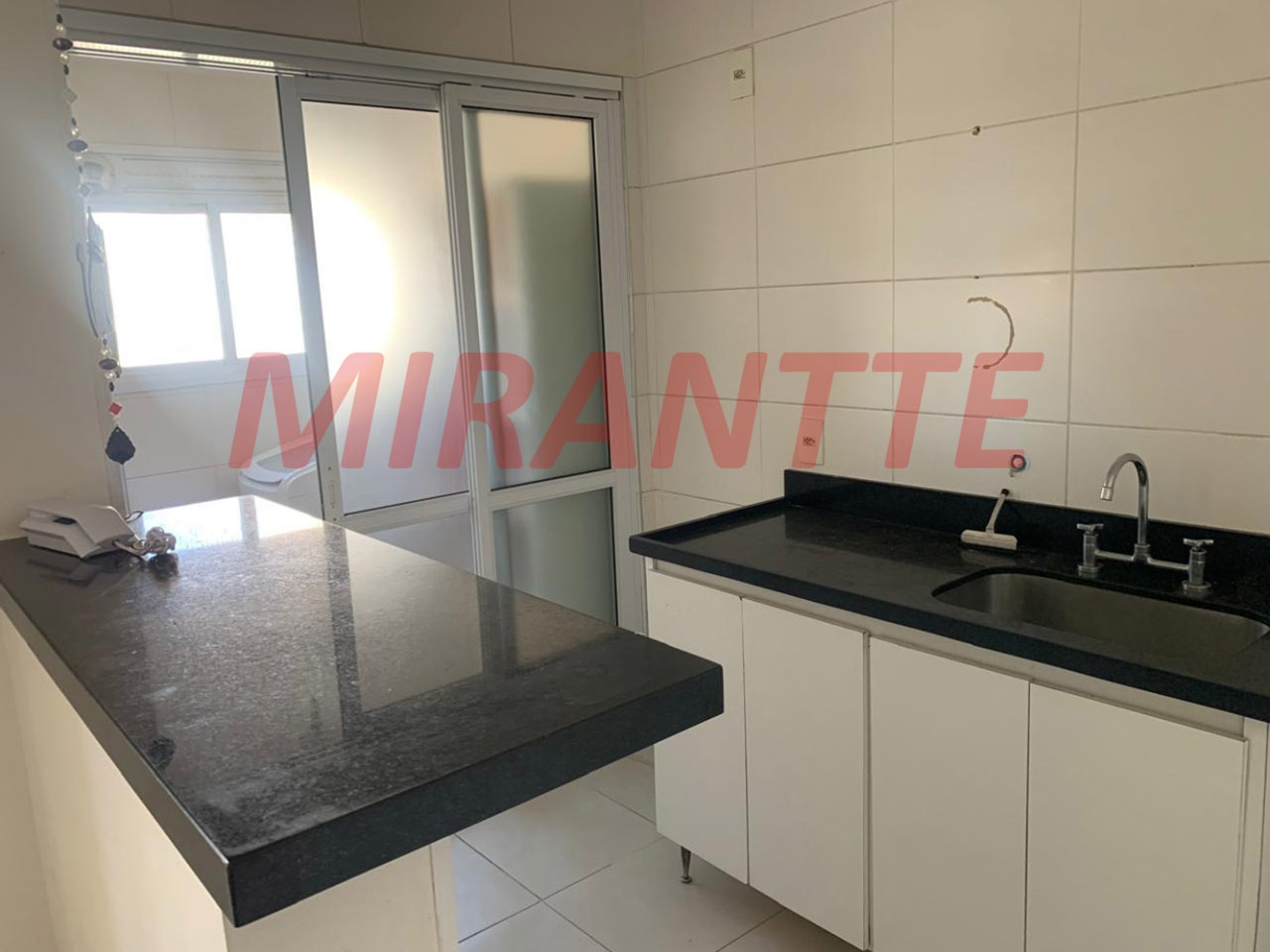 Apartamento de 62m² com 2 quartos em Parada Inglesa