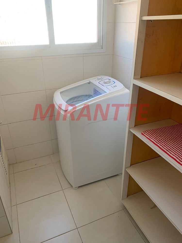 Apartamento de 62m² com 2 quartos em Parada Inglesa