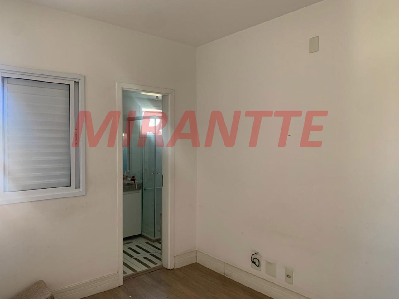 Apartamento de 62m² com 2 quartos em Parada Inglesa