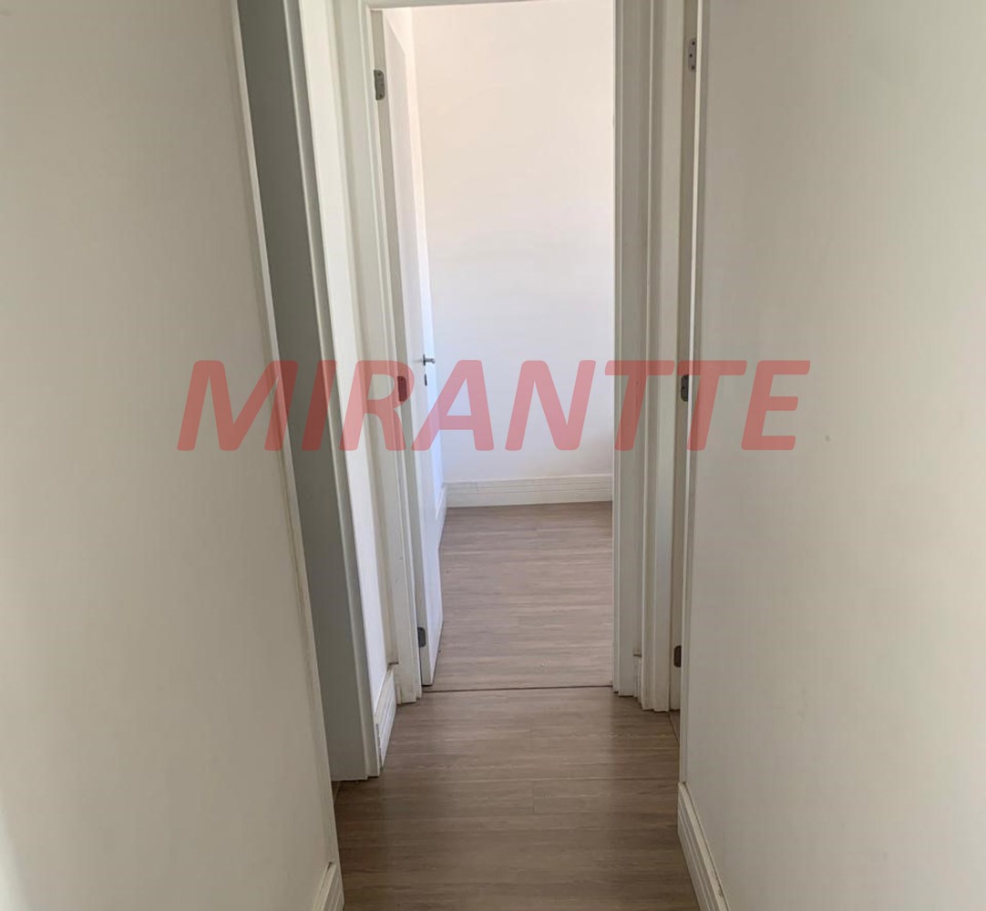 Apartamento de 62m² com 2 quartos em Parada Inglesa
