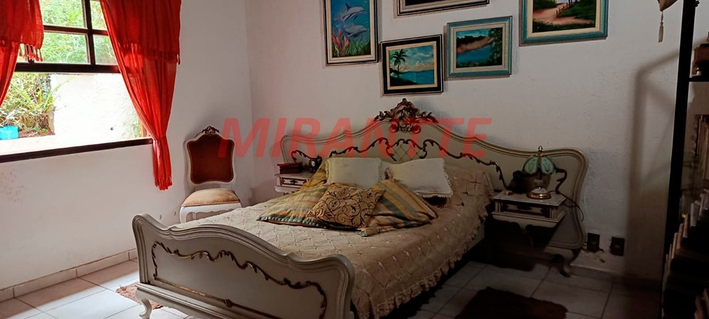 Casa terrea de 320m² com 2 quartos em Serra da Cantareira