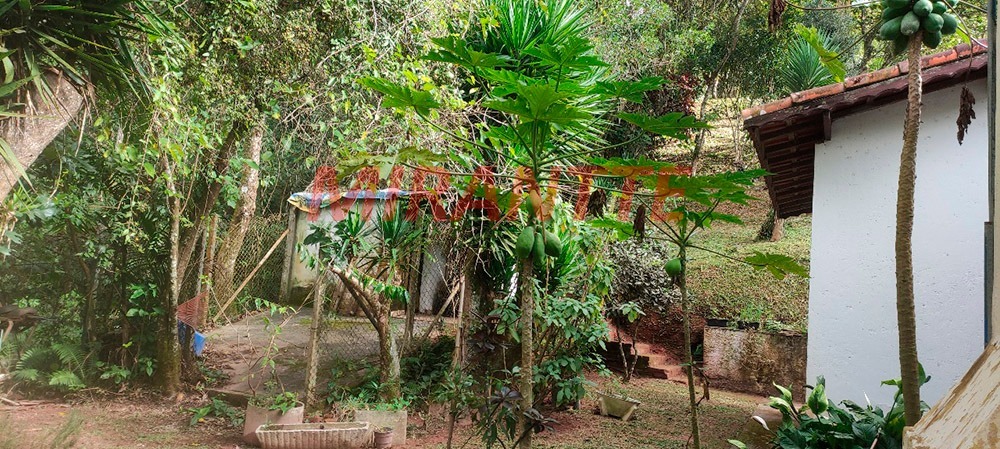 Casa terrea de 320m² com 2 quartos em Serra da Cantareira