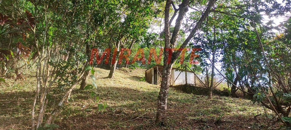 Casa terrea de 320m² com 2 quartos em Serra da Cantareira