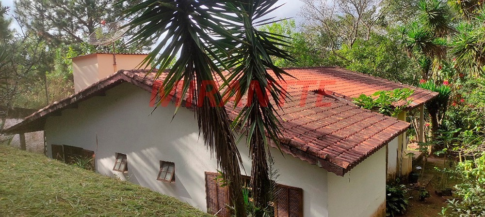 Casa terrea de 320m² com 2 quartos em Serra da Cantareira