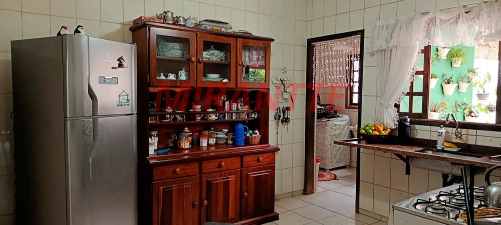 Casa terrea de 320m² com 2 quartos em Serra da Cantareira