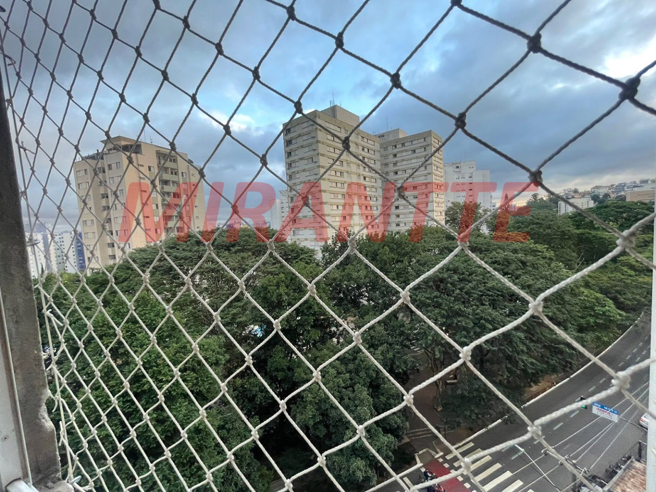 Apartamento de 68m² com 2 quartos em Santana