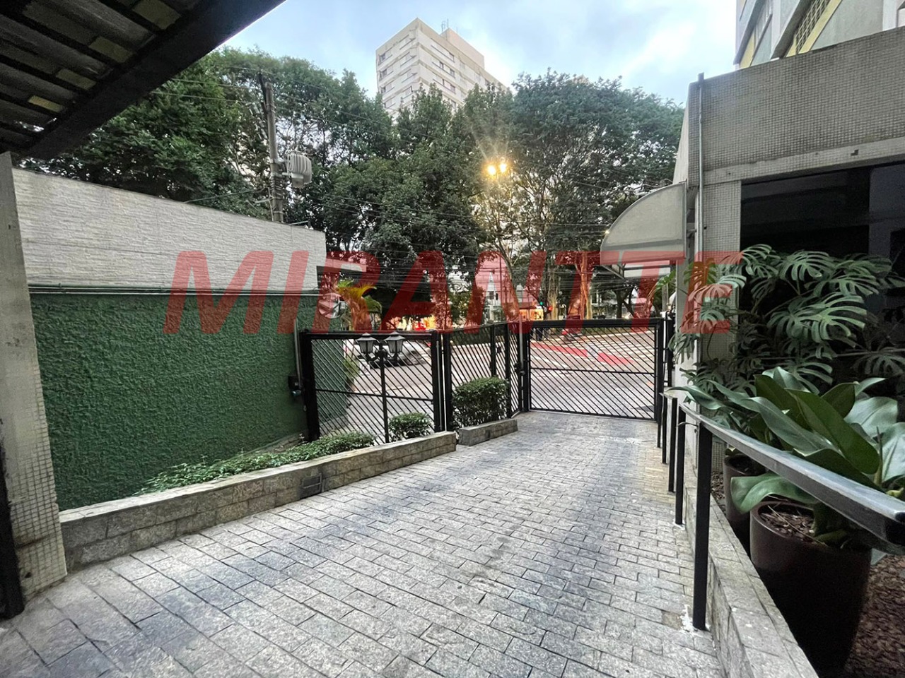 Apartamento de 68m² com 2 quartos em Santana