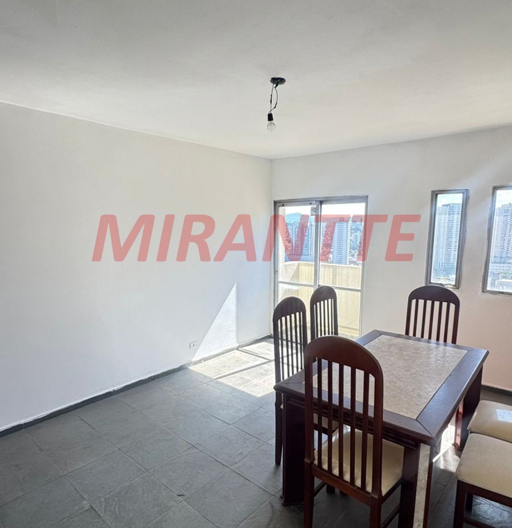 Apartamento de 70.73m² com 2 quartos em Centro