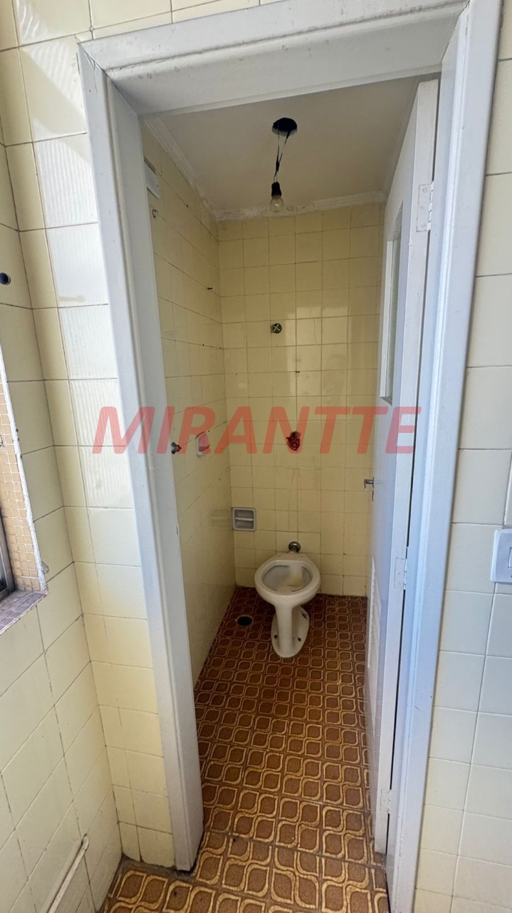 Apartamento de 70.73m² com 2 quartos em Centro