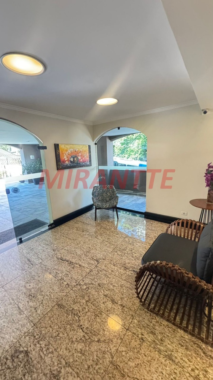 Apartamento de 70.73m² com 2 quartos em Centro
