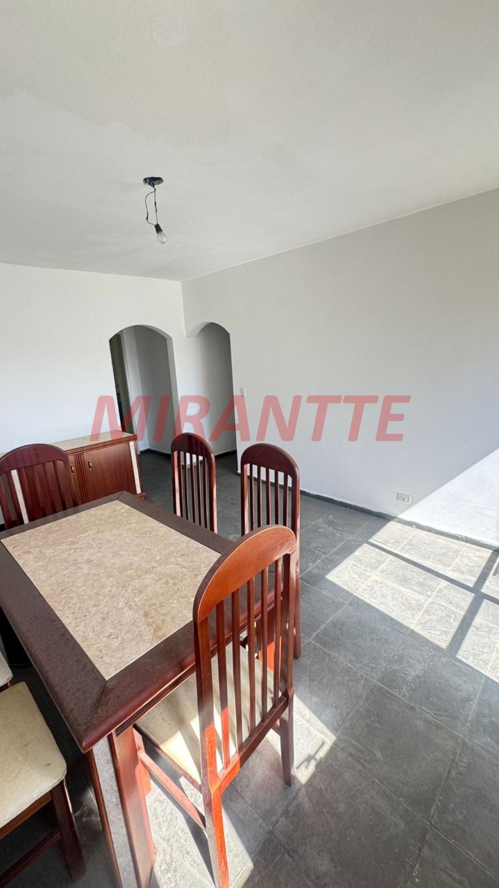 Apartamento de 70.73m² com 2 quartos em Centro