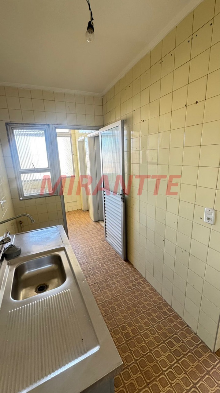Apartamento de 70.73m² com 2 quartos em Centro