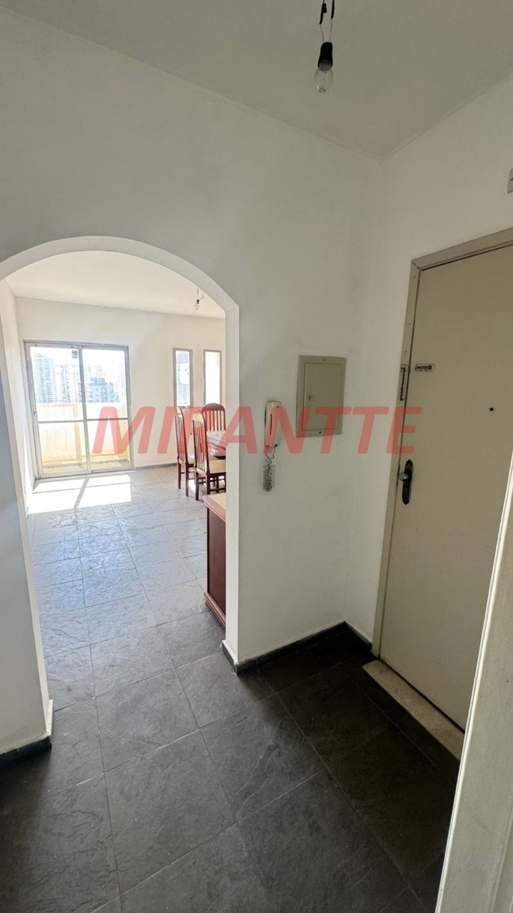 Apartamento de 70.73m² com 2 quartos em Centro