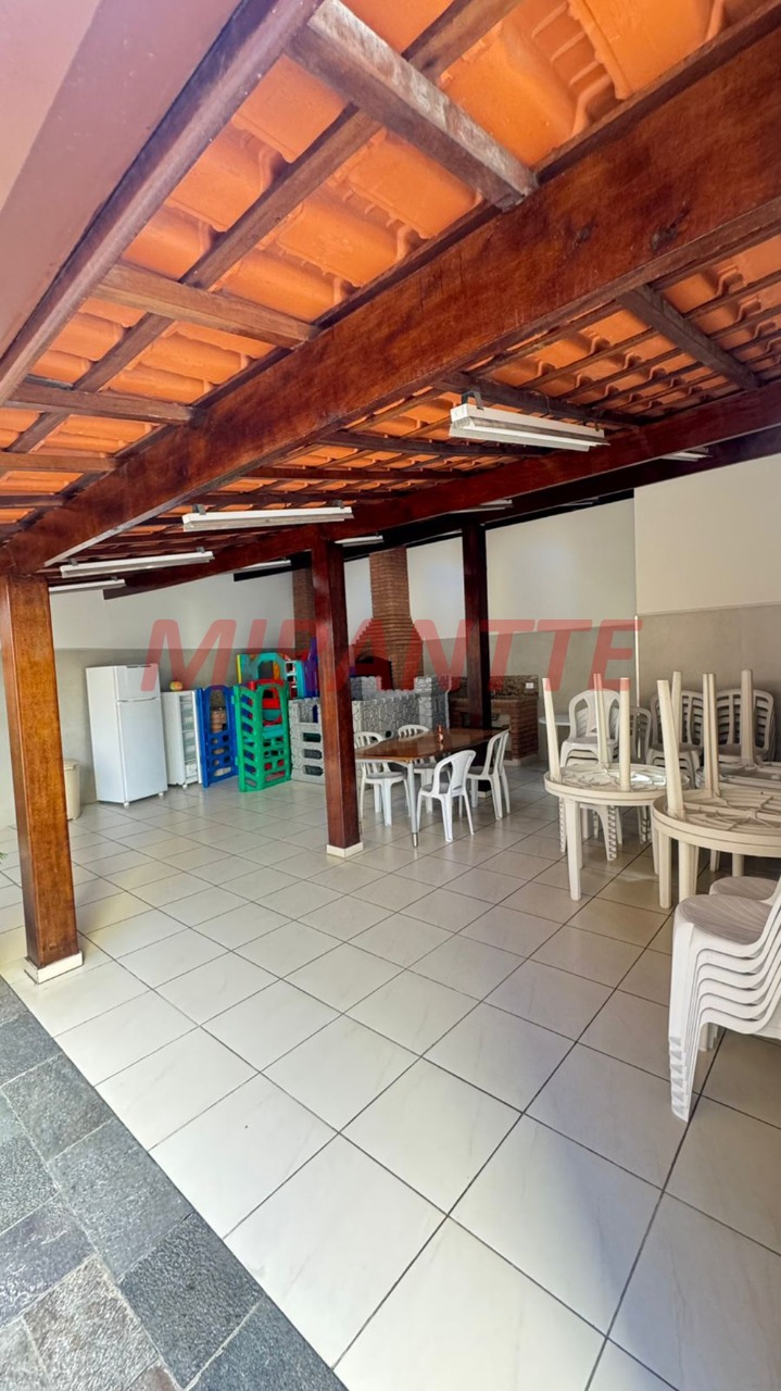 Apartamento de 70.73m² com 2 quartos em Centro