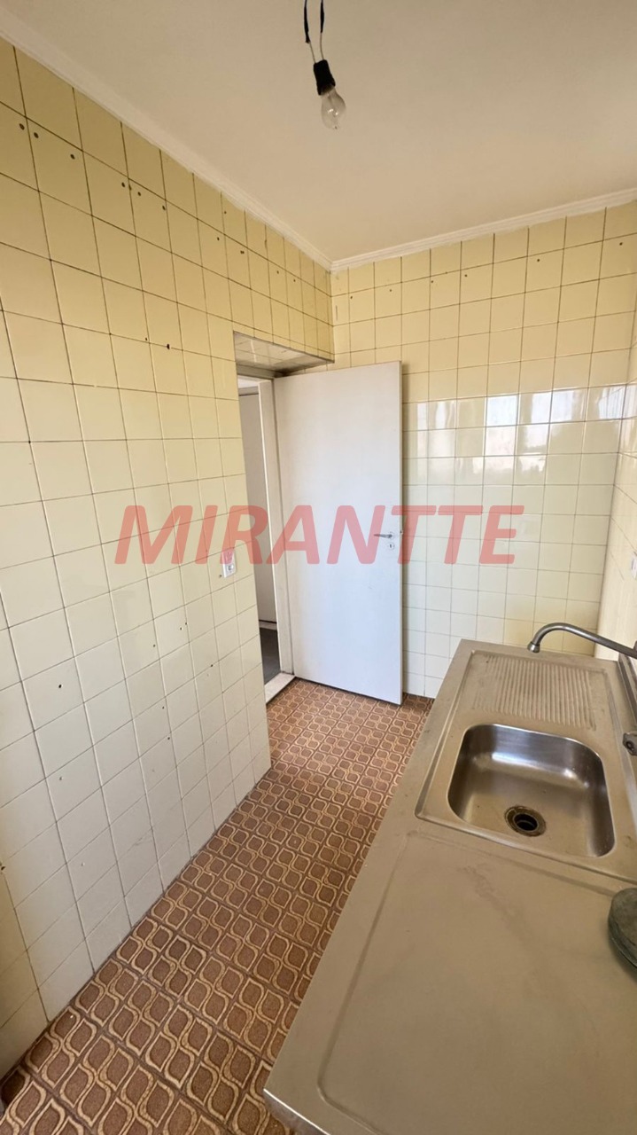 Apartamento de 70.73m² com 2 quartos em Centro