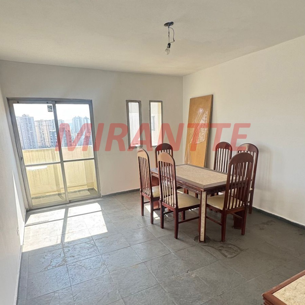 Apartamento de 70.73m² com 2 quartos em Centro